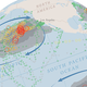 Illustration for article titled Scientists Are Mapping the Ocean's Plastic Because 99 Percent Is Missing